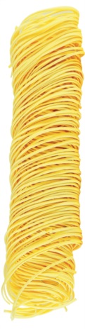 SPAGHETTI CHITARRA UOVO N.2  10x0,500